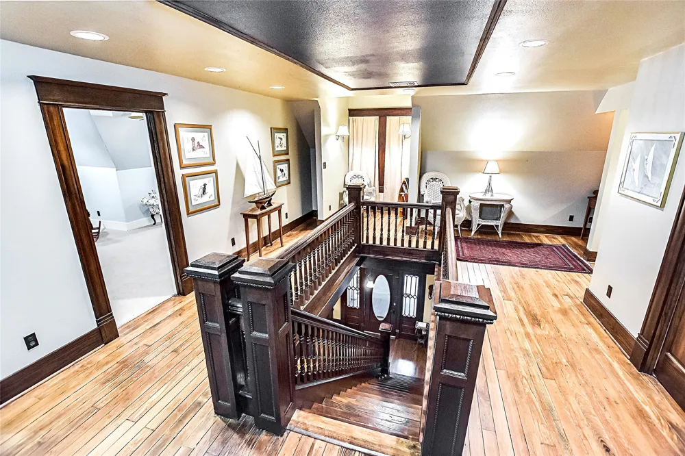 807 Colorado Drive Smithville, TX 78957