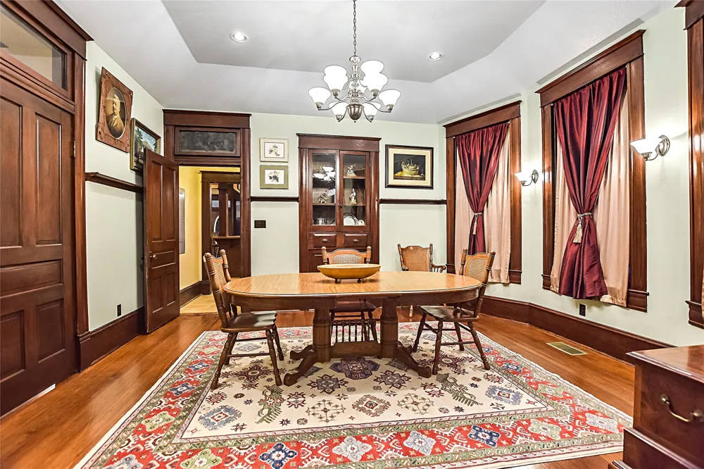 807 Colorado Drive Smithville, TX 78957