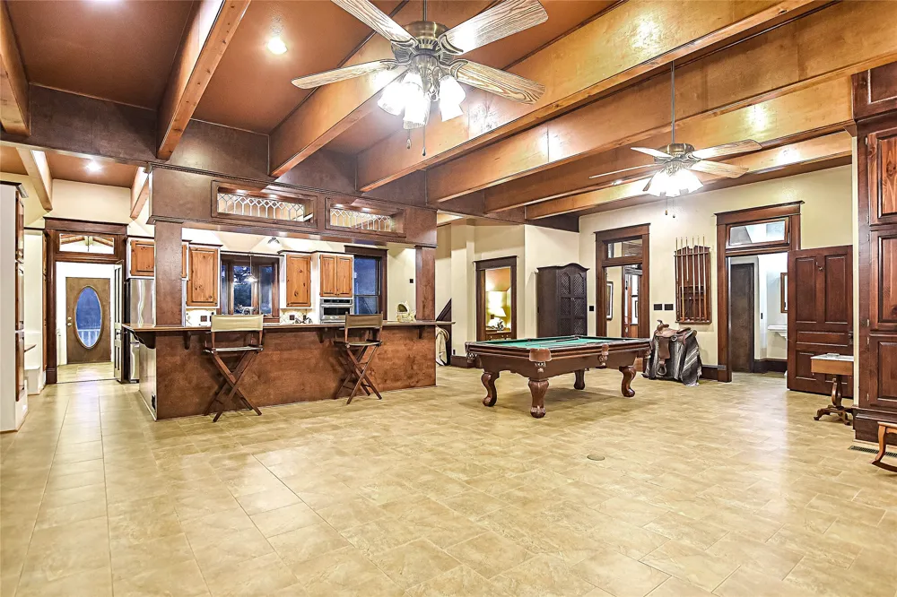 807 Colorado Drive Smithville, TX 78957