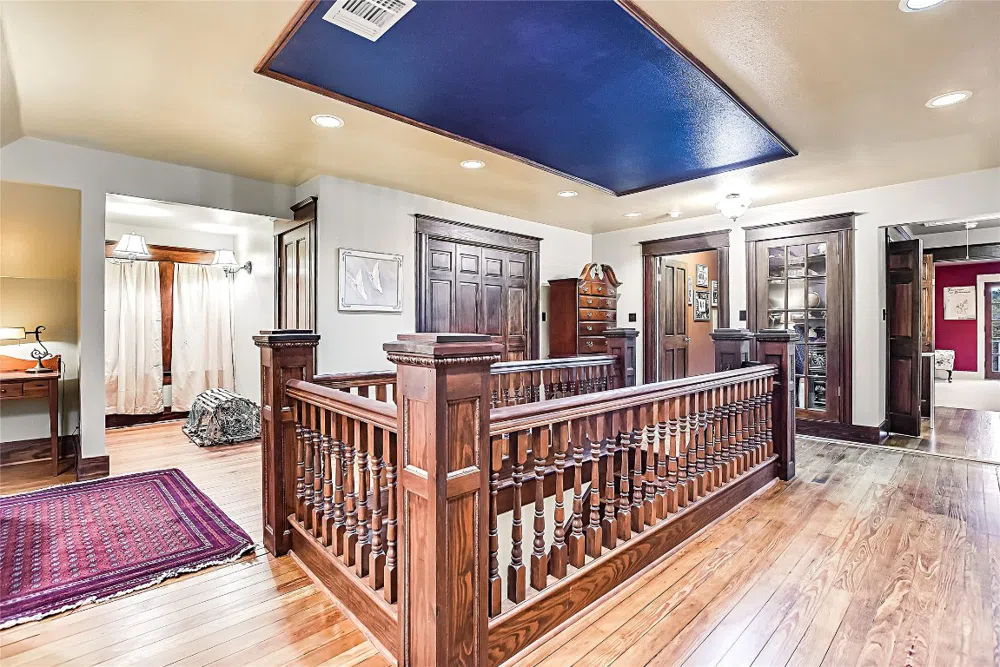 807 Colorado Drive Smithville, TX 78957