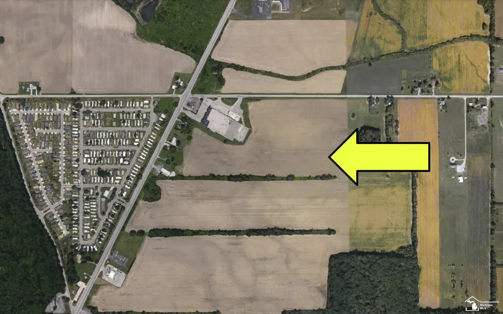 Telegraph Road Frenchtown Township, MI 48166