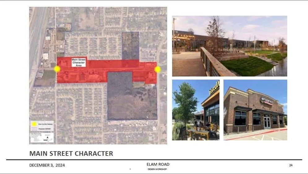 12904 Elam Road Balch Springs, TX 75180