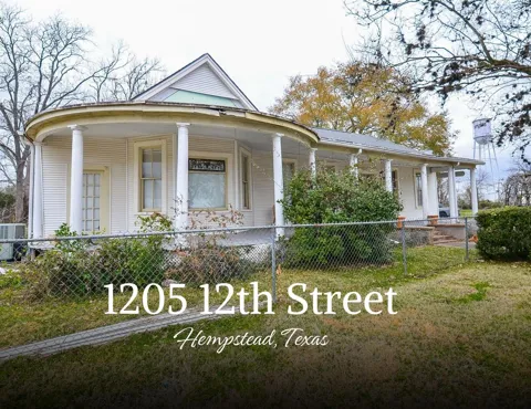 1205 12th Street