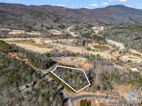 2002 Deep Gap Farm Road E