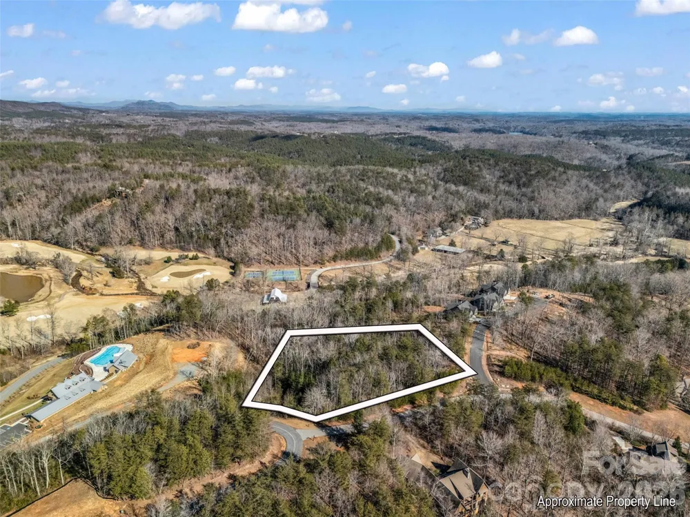 2002 Deep Gap Farm Road E Mill Spring, NC 28756