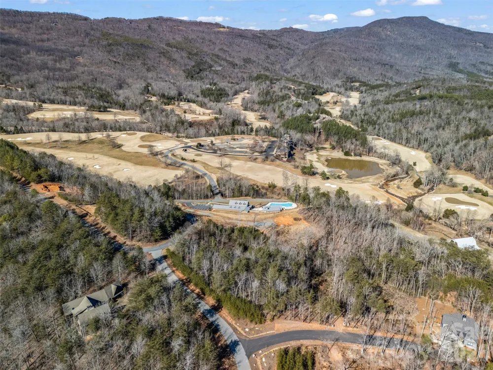 2002 Deep Gap Farm Road E Mill Spring, NC 28756