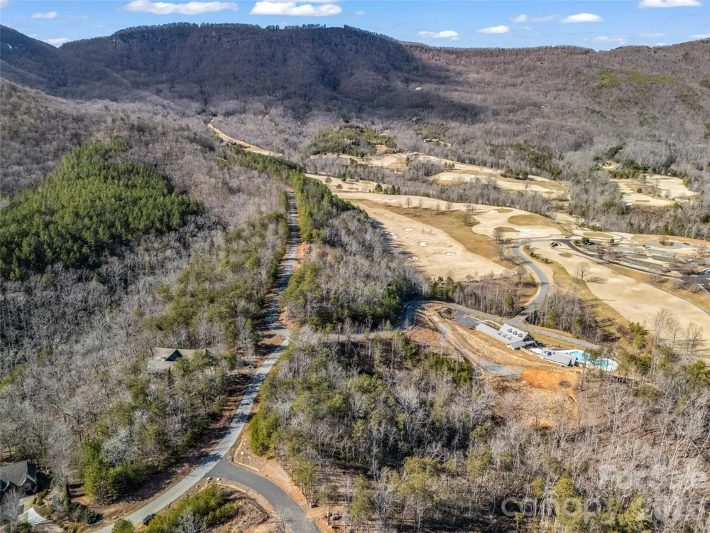 2002 Deep Gap Farm Road E Mill Spring, NC 28756