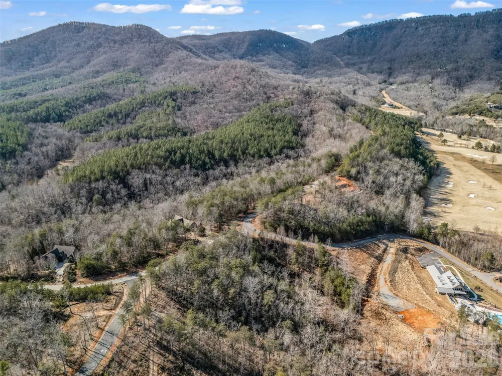 2002 Deep Gap Farm Road E Mill Spring, NC 28756