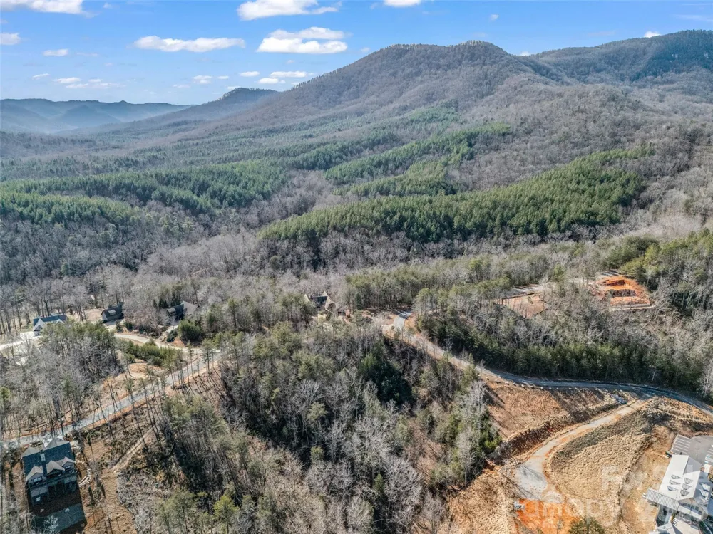2002 Deep Gap Farm Road E Mill Spring, NC 28756