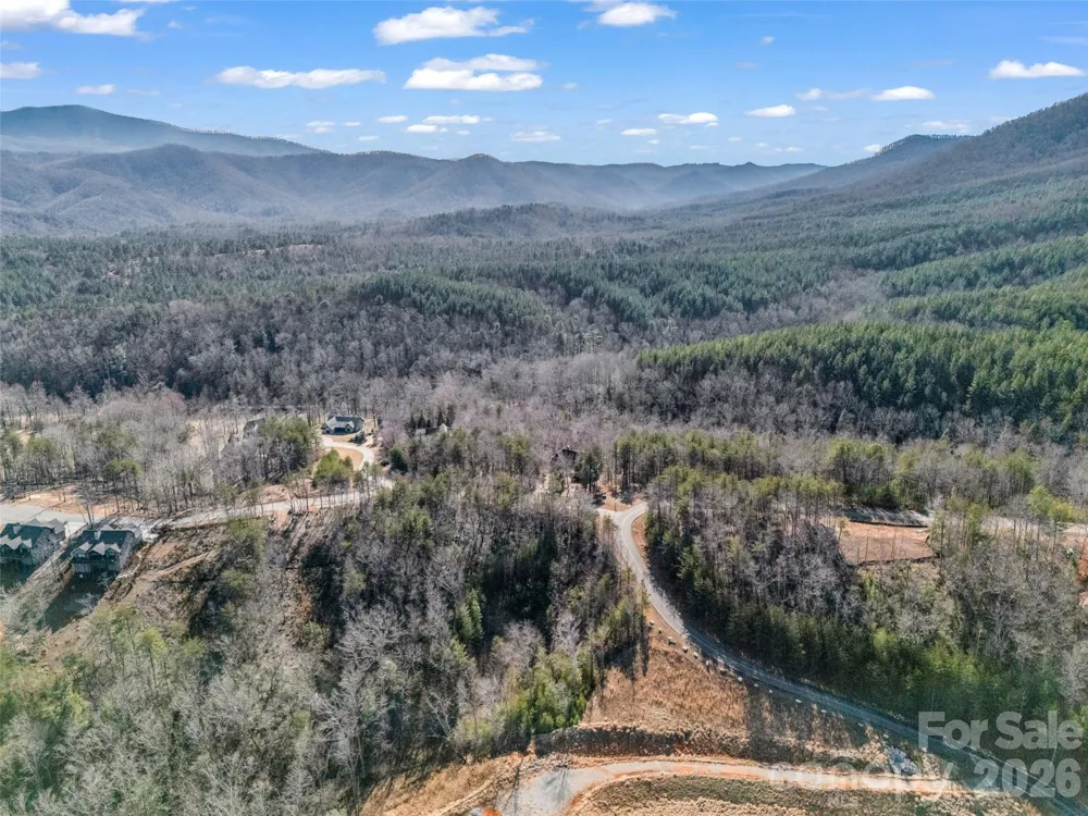 2002 Deep Gap Farm Road E Mill Spring, NC 28756