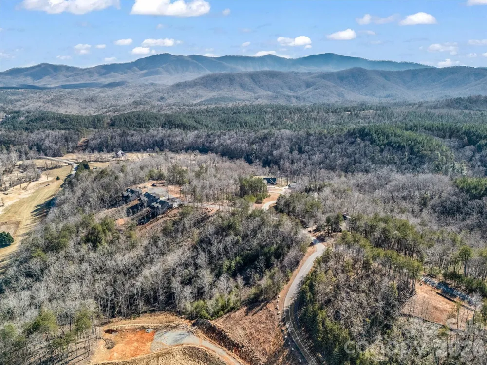 2002 Deep Gap Farm Road E Mill Spring, NC 28756