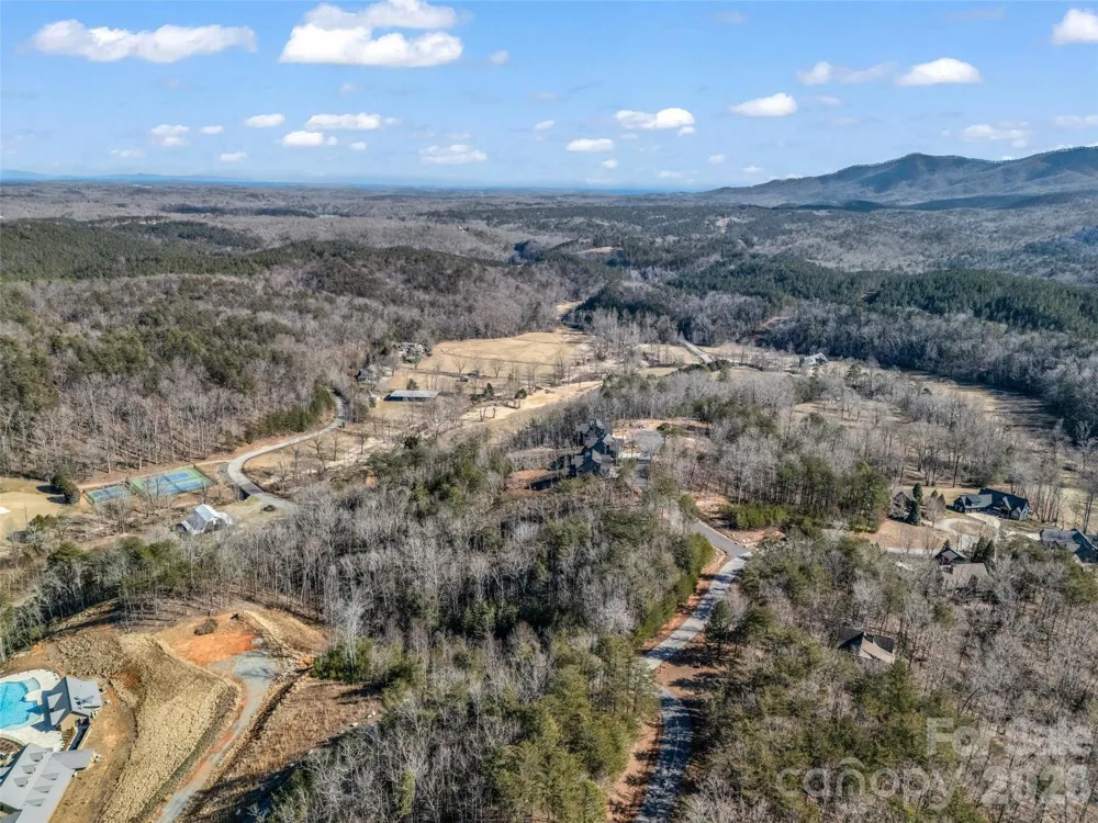 2002 Deep Gap Farm Road E Mill Spring, NC 28756
