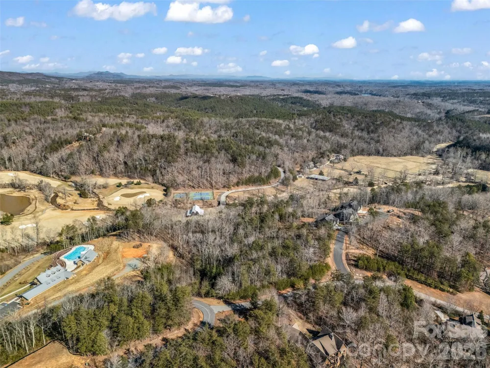 2002 Deep Gap Farm Road E Mill Spring, NC 28756