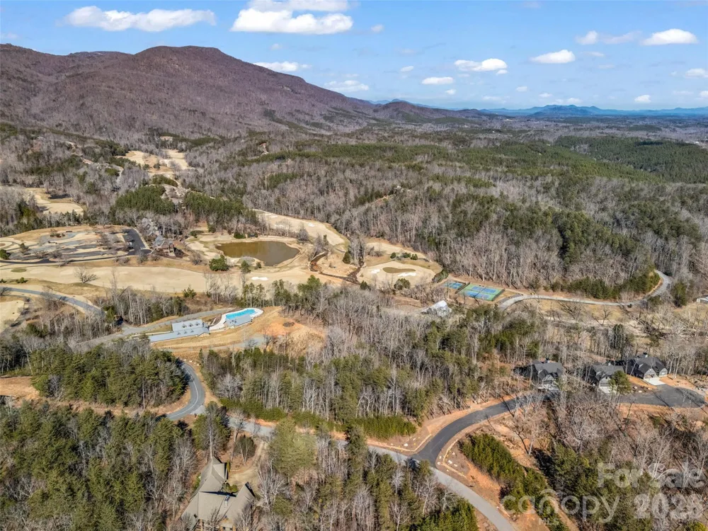 2002 Deep Gap Farm Road E Mill Spring, NC 28756