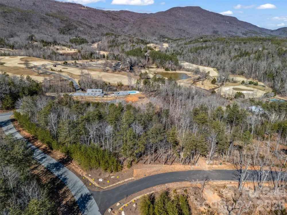 2002 Deep Gap Farm Road E Mill Spring, NC 28756