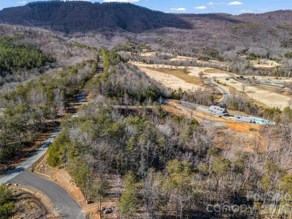 2002 Deep Gap Farm Road E Mill Spring, NC 28756