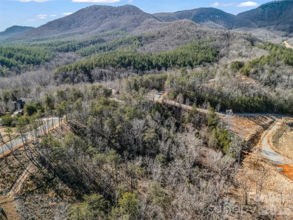 2002 Deep Gap Farm Road E Mill Spring, NC 28756