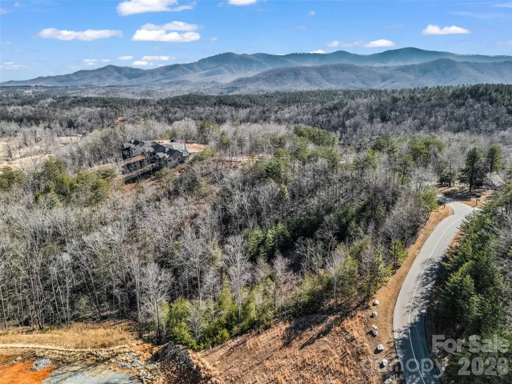 2002 Deep Gap Farm Road E Mill Spring, NC 28756
