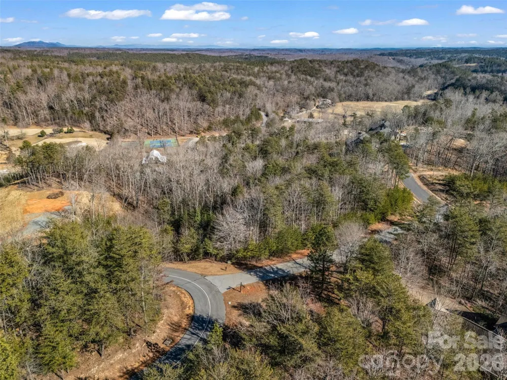 2002 Deep Gap Farm Road E Mill Spring, NC 28756