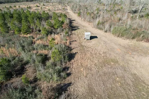 County Road 4021