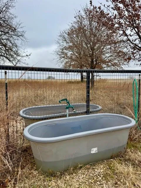 702 County Road 3597 Boyd, TX 76023
