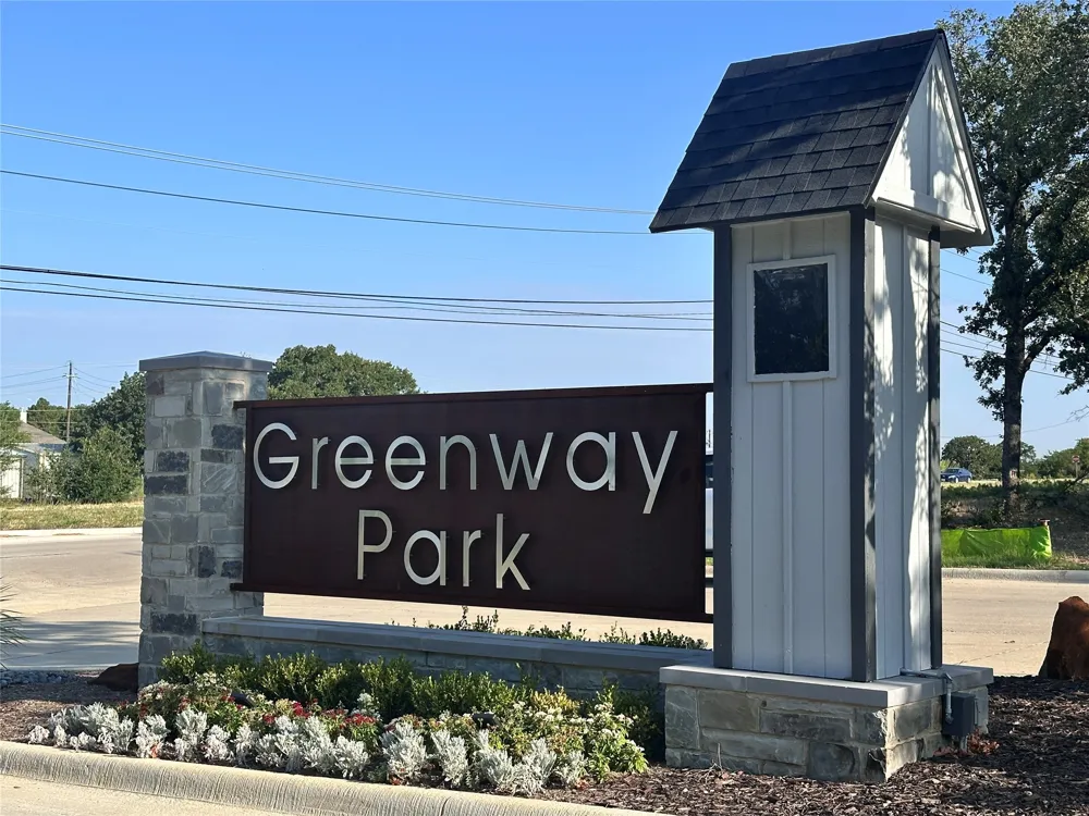 133 Park Avenue Keller, TX 76262