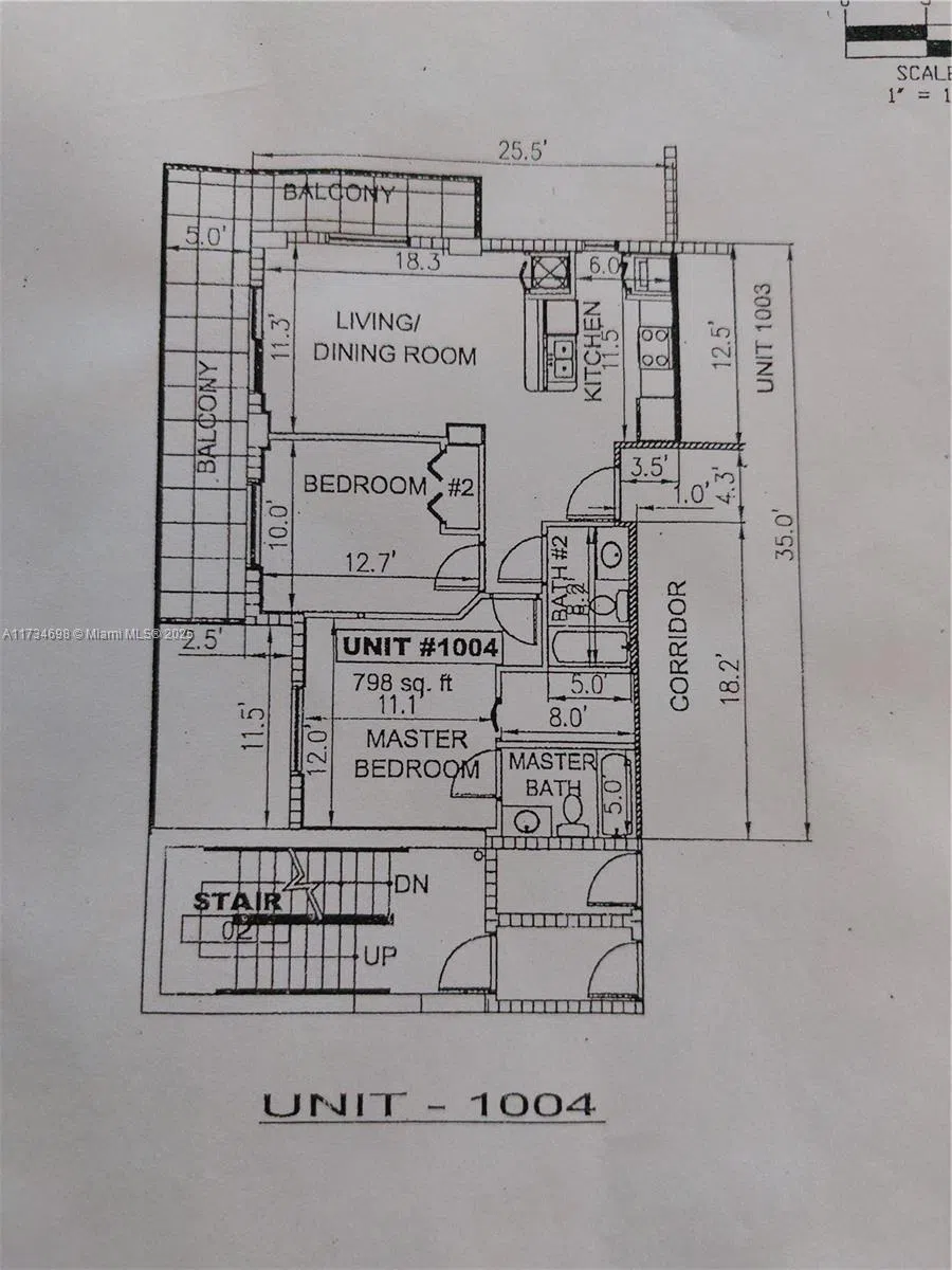219 NW 12th Ave #1004 Miami, FL 33128