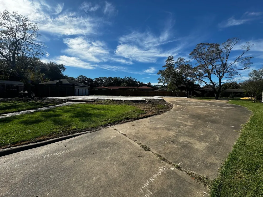 4 Shadow Lane Bay City, TX 77414