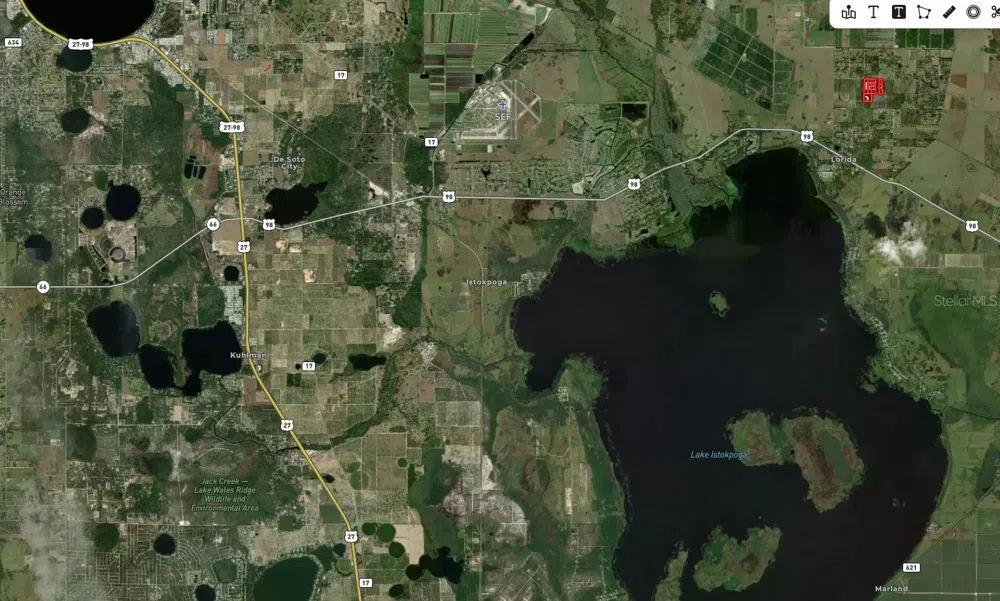 2121 HICKS ROAD Lorida, FL 33857