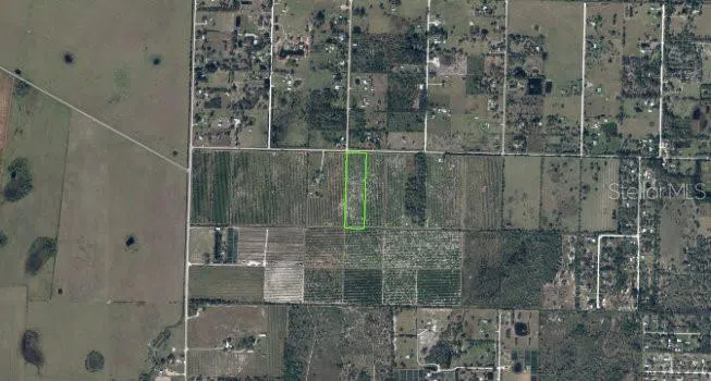 2121 HICKS ROAD Lorida, FL 33857
