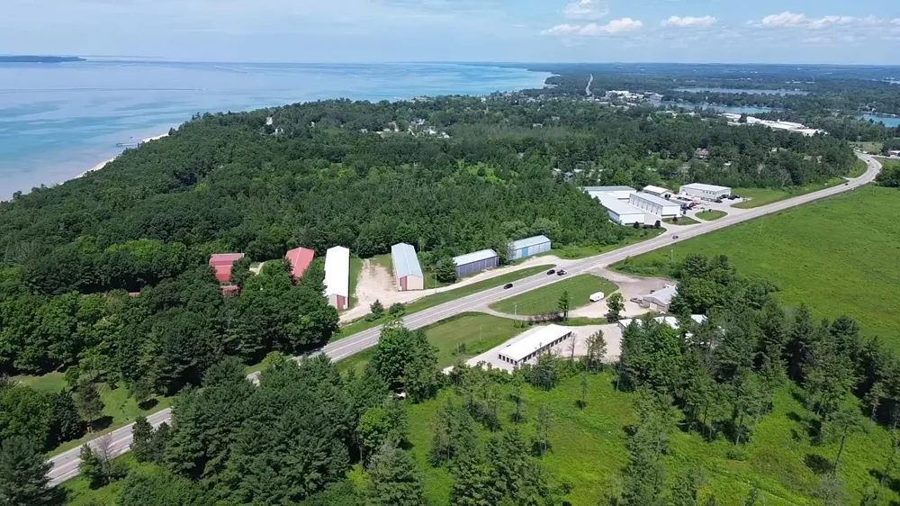 S US-31 Elk Rapids Township, MI 49629