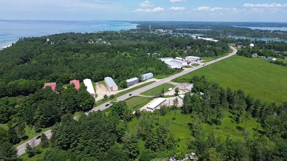 S US-31 Elk Rapids Township, MI 49629