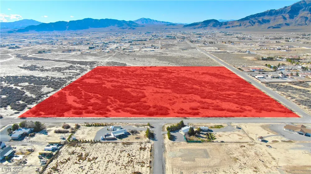 3630 Linda Street Pahrump, NV 89060