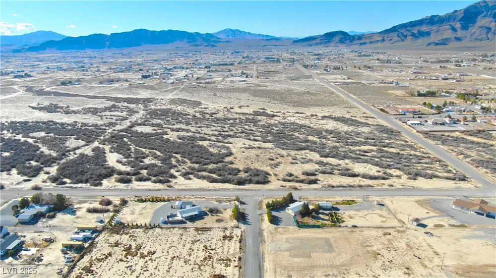 3630 Linda Street Pahrump, NV 89060