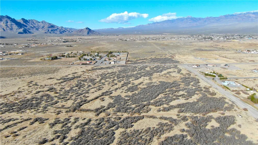 3630 Linda Street Pahrump, NV 89060