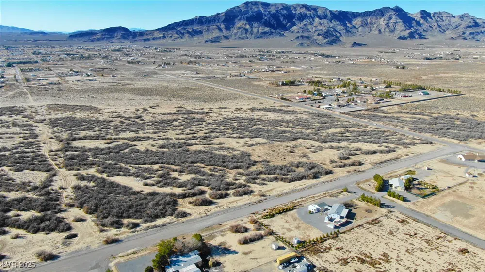 3630 Linda Street Pahrump, NV 89060