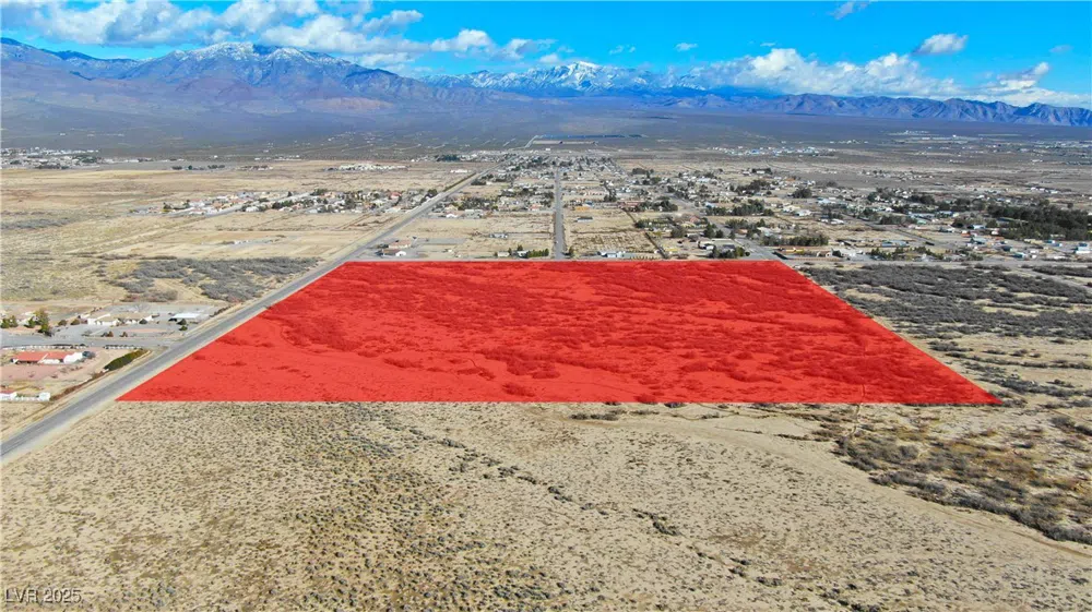 3630 Linda Street Pahrump, NV 89060