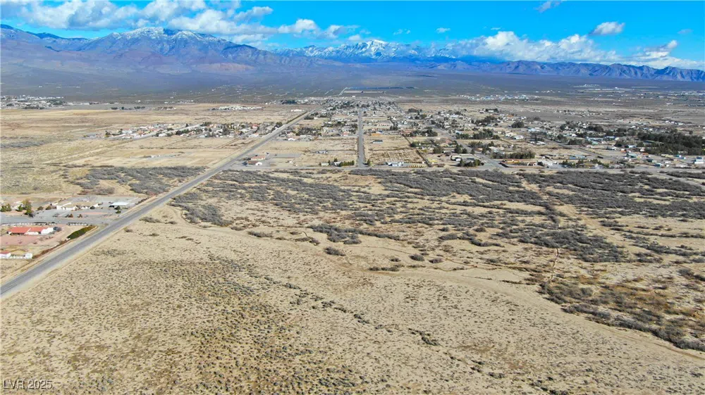 3630 Linda Street Pahrump, NV 89060