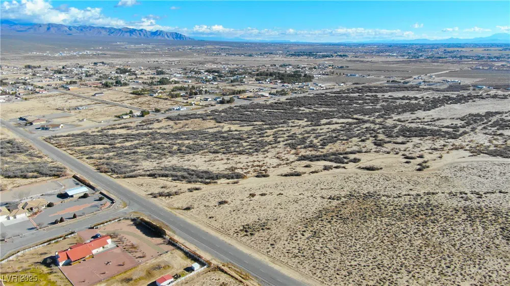3630 Linda Street Pahrump, NV 89060