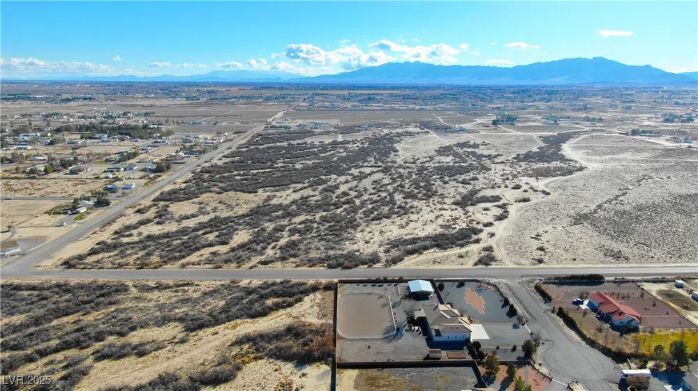 3630 Linda Street Pahrump, NV 89060