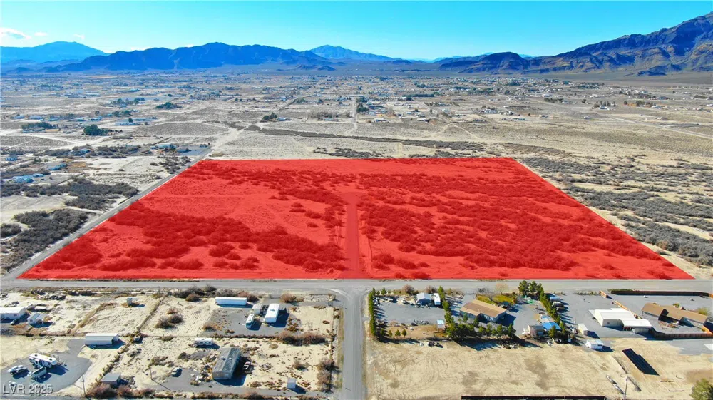 3630 Linda Street Pahrump, NV 89060