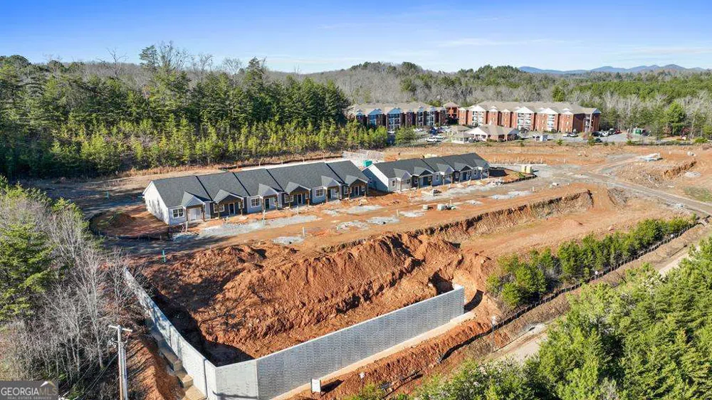 UNIT 1 Grove LOOP Blue Ridge, GA 30513