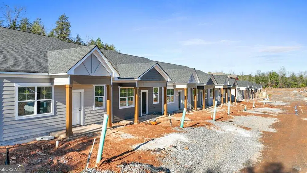 UNIT 1 Grove LOOP Blue Ridge, GA 30513