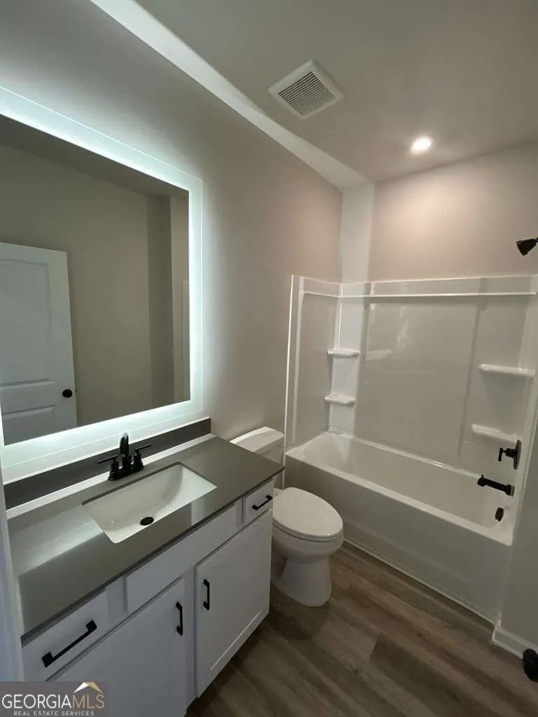 UNIT 1 Grove LOOP Blue Ridge, GA 30513