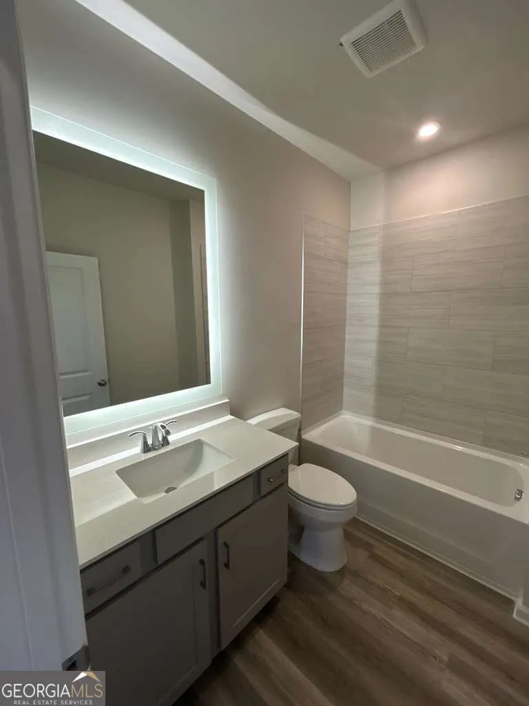 UNIT 1 Grove LOOP Blue Ridge, GA 30513