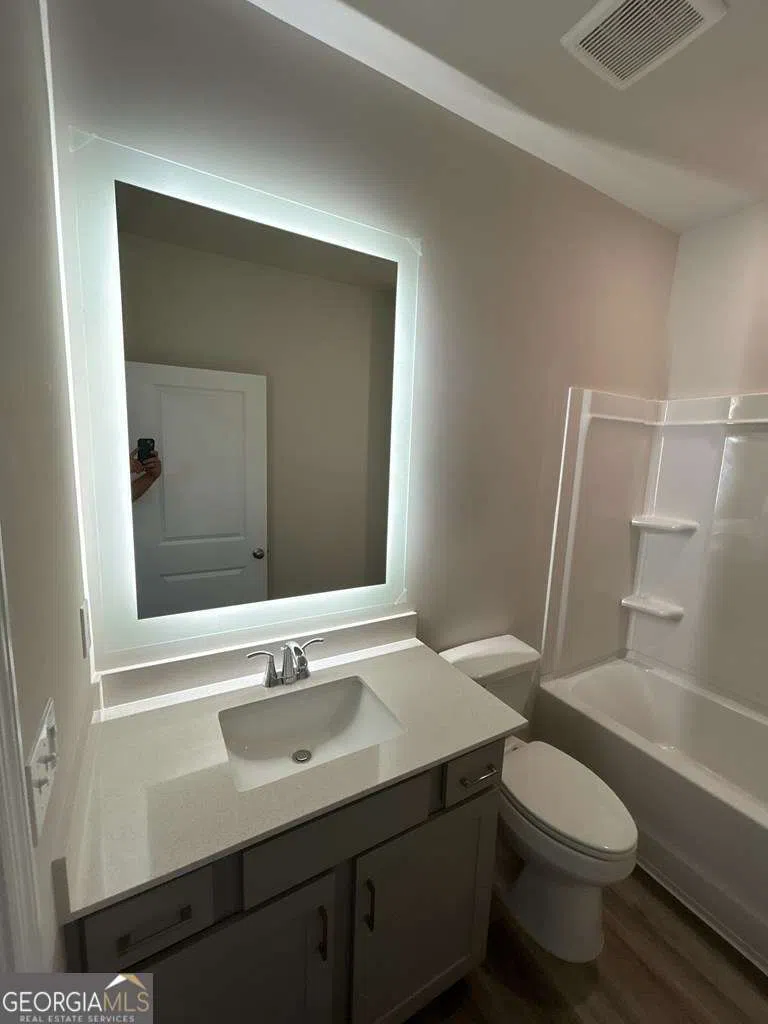 UNIT 1 Grove LOOP Blue Ridge, GA 30513