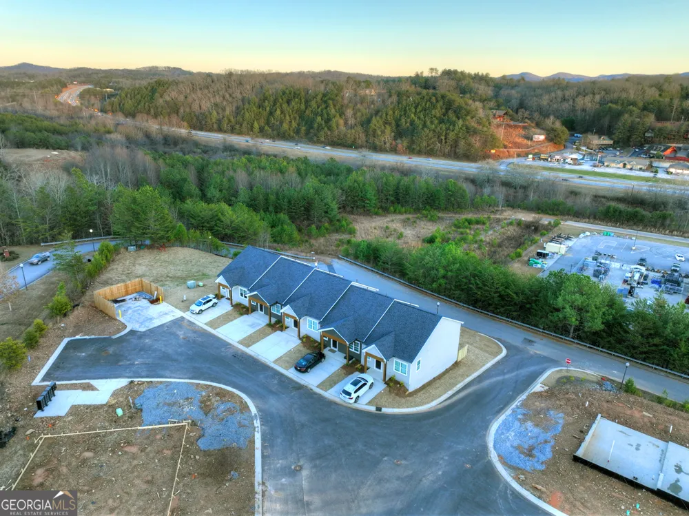 UNIT 1 Grove LOOP Blue Ridge, GA 30513