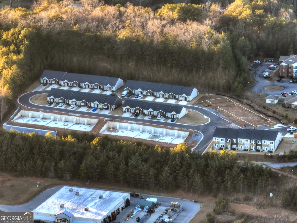 UNIT 1 Grove LOOP Blue Ridge, GA 30513