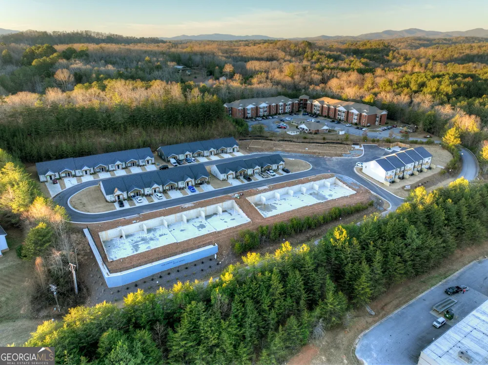 UNIT 1 Grove LOOP Blue Ridge, GA 30513