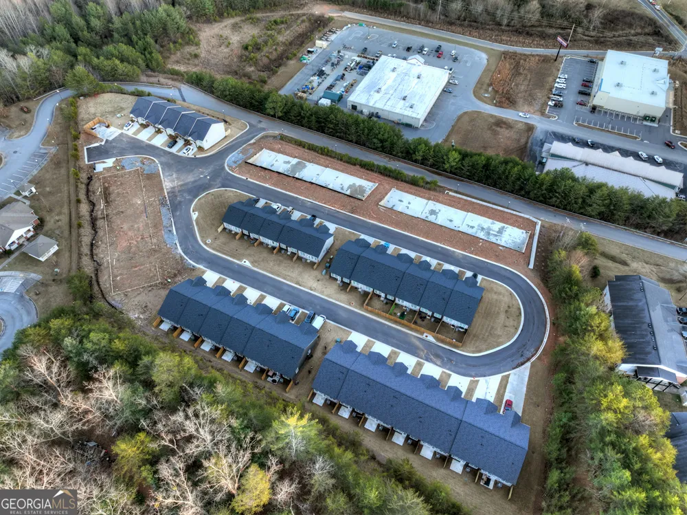 UNIT 1 Grove LOOP Blue Ridge, GA 30513